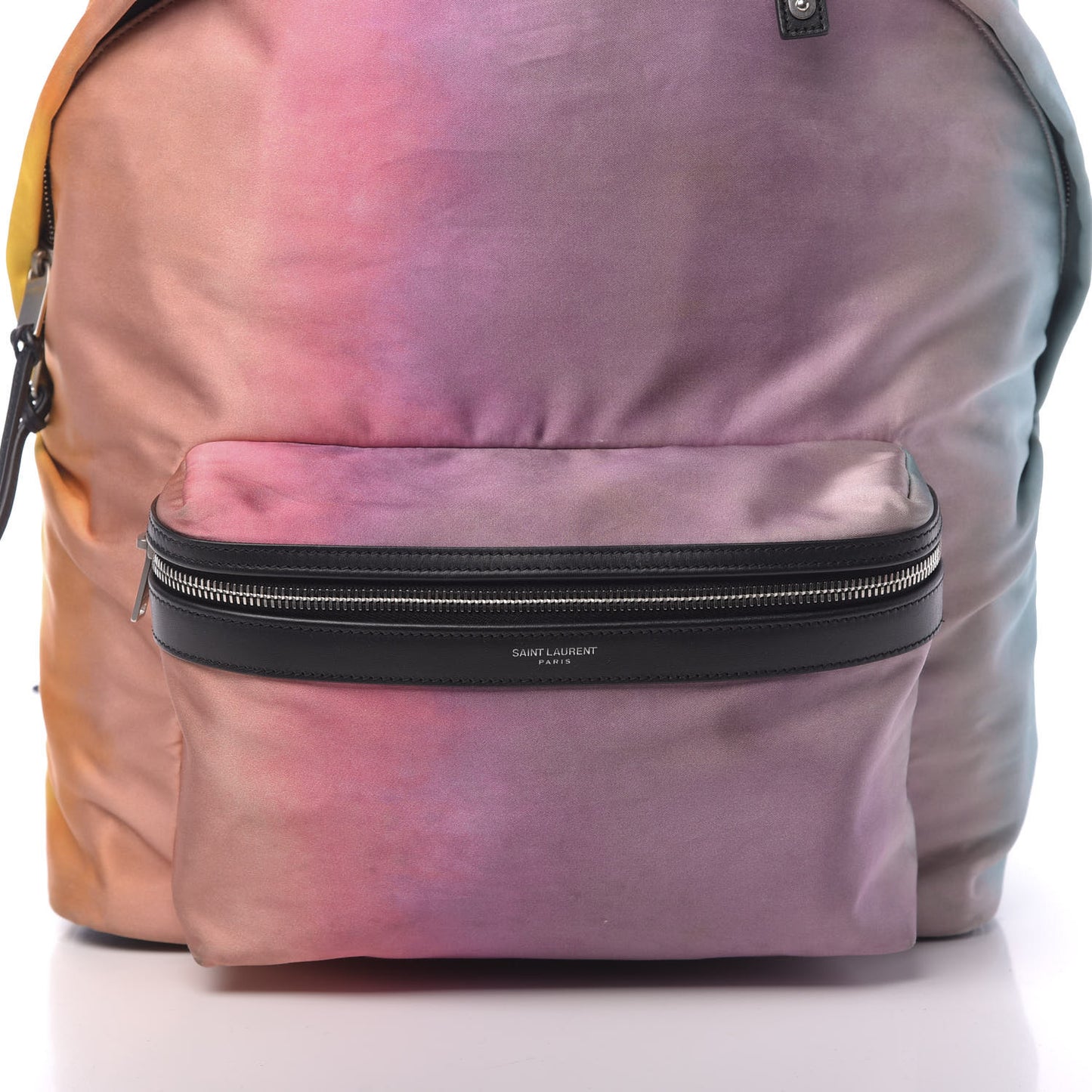 Canvas City Backpack Multicolor