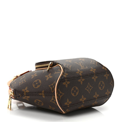 Louis Vuitton Monogram Ellipse PM NM 4 of 8
