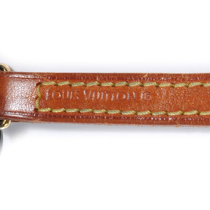 Louis Vuitton Monogram Accessories Pochette Long Strap 10 of 11