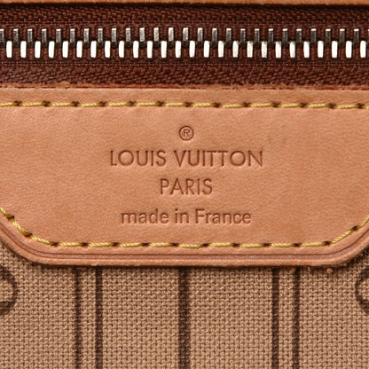 Louis Vuitton Monogram Neverfull GM 6 of 14