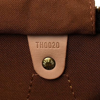 Louis Vuitton Monogram Speedy 30 7 of 17
