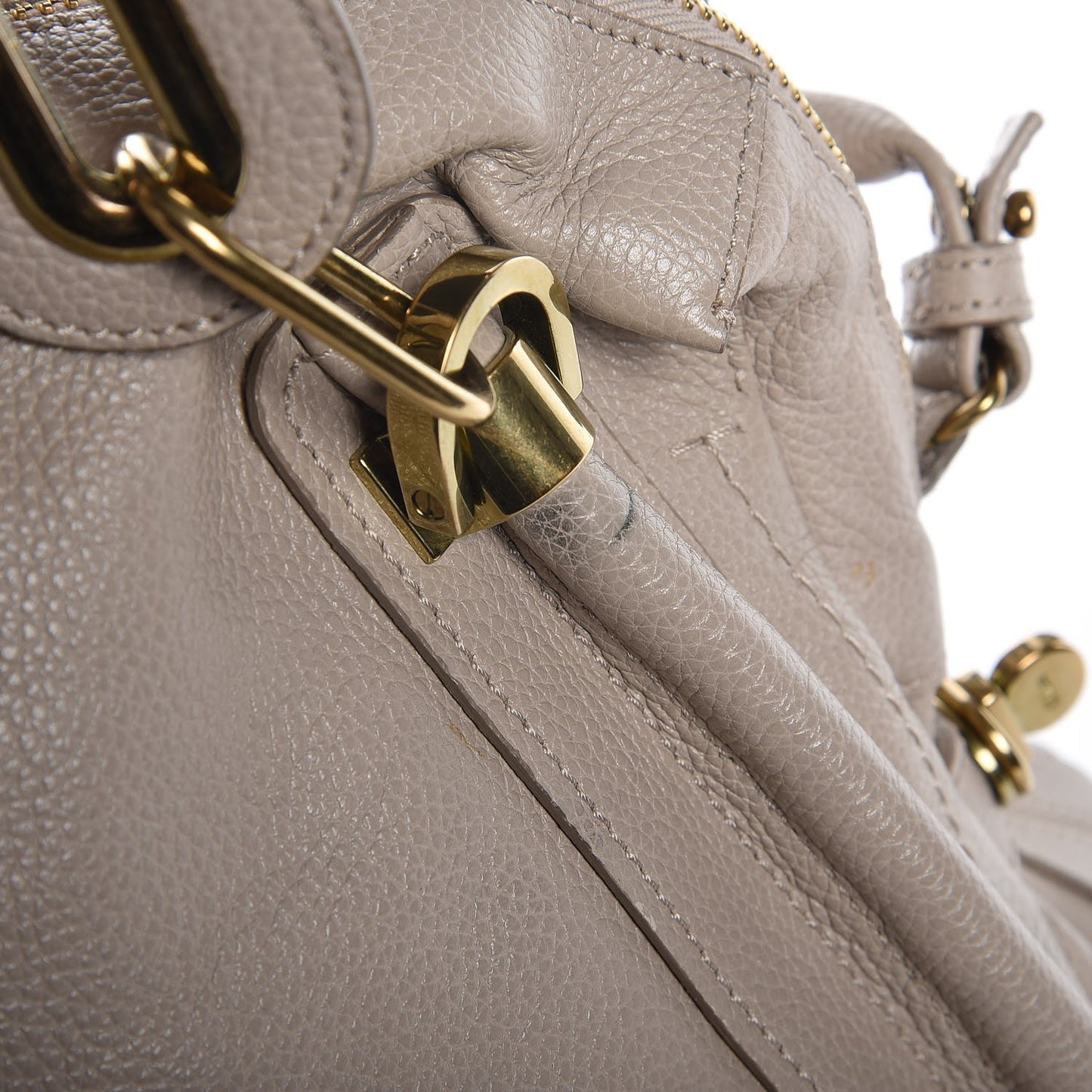 Calfskin Medium Paraty Mastic