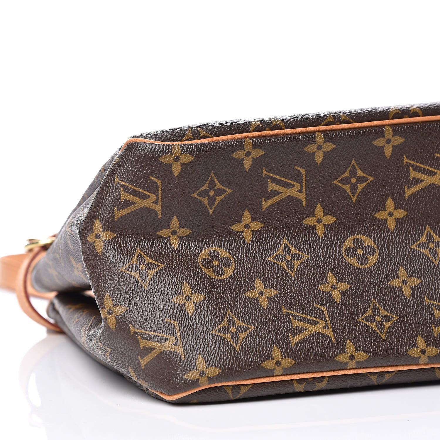 Louis Vuitton Monogram Batignolles Vertical 9 of 10