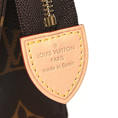 Louis Vuitton Monogram Toiletry Pouch 15 5 of 6
