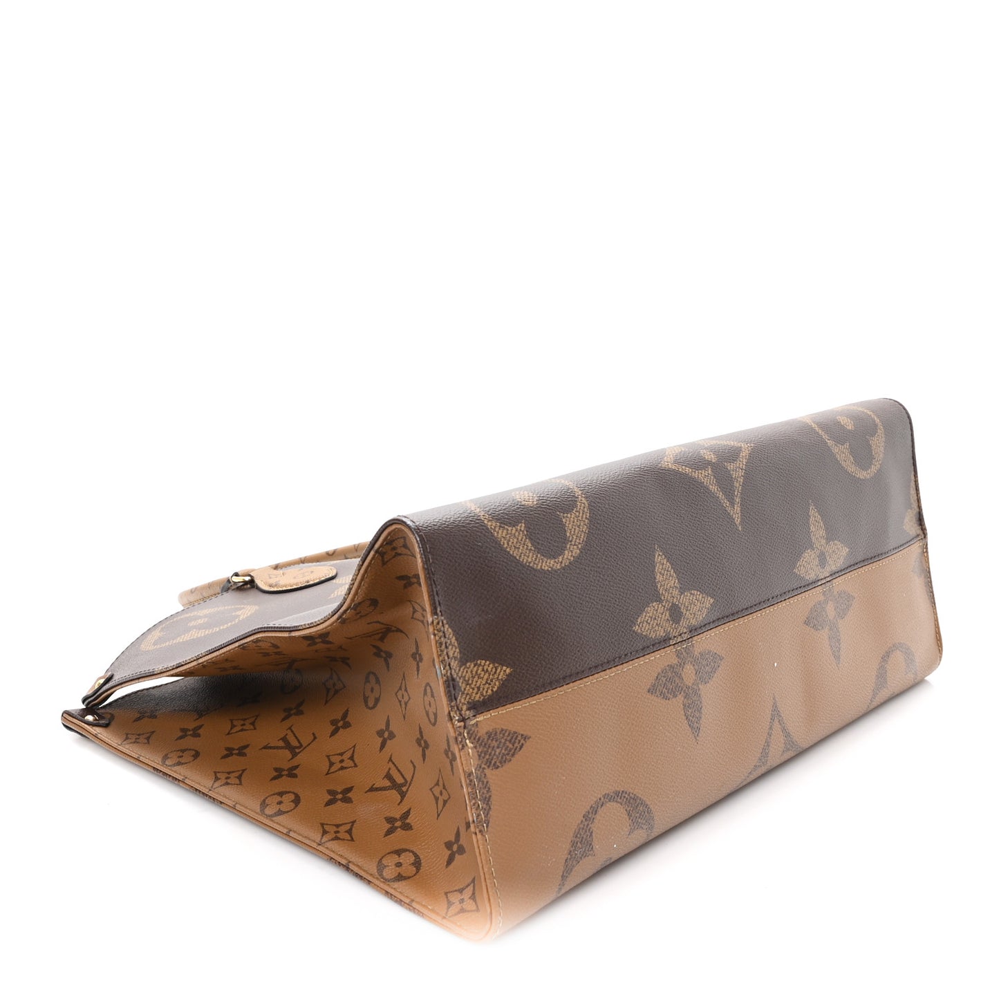 Reverse Monogram Giant Onthego GM