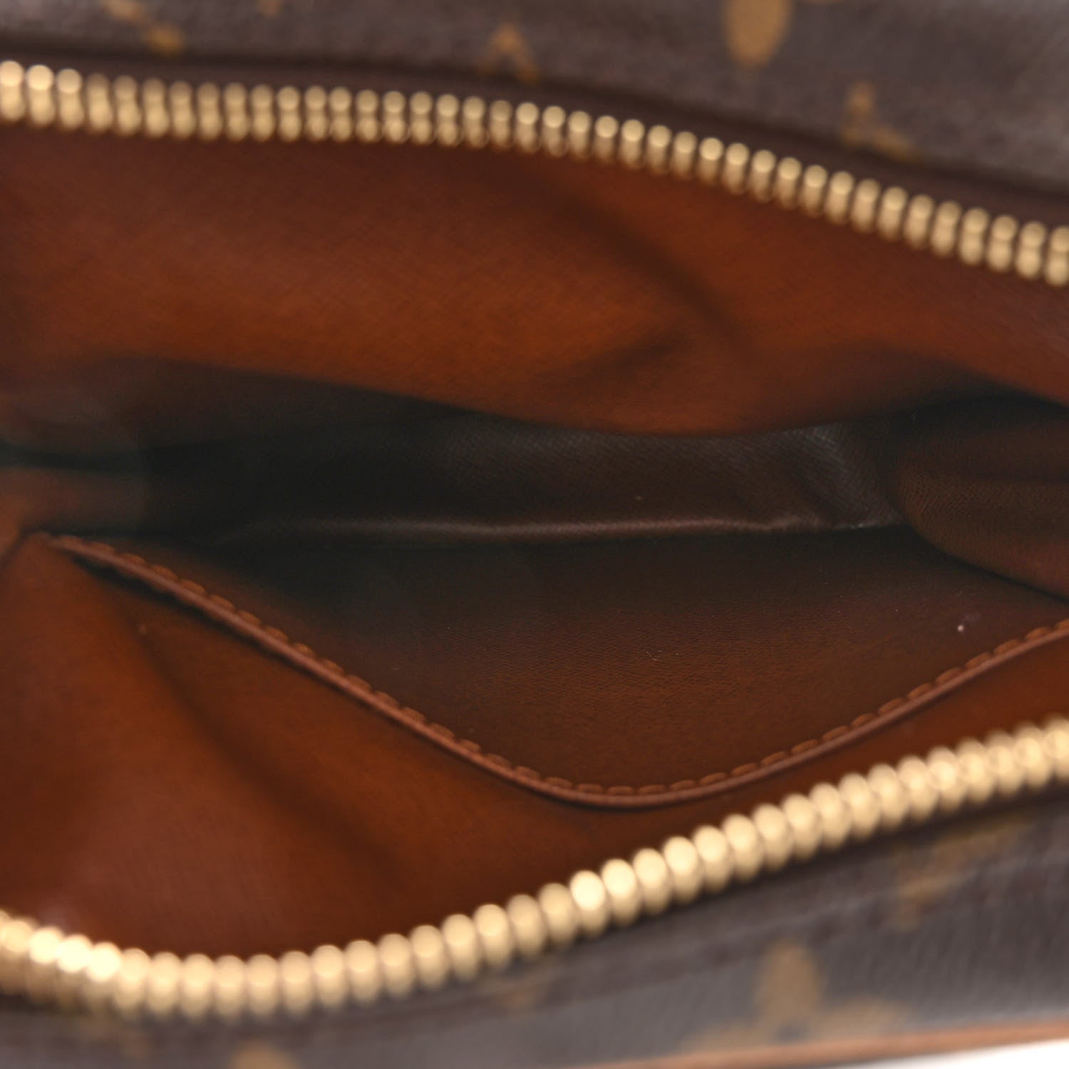 Louis Vuitton Monogram Amazone 6 of 13