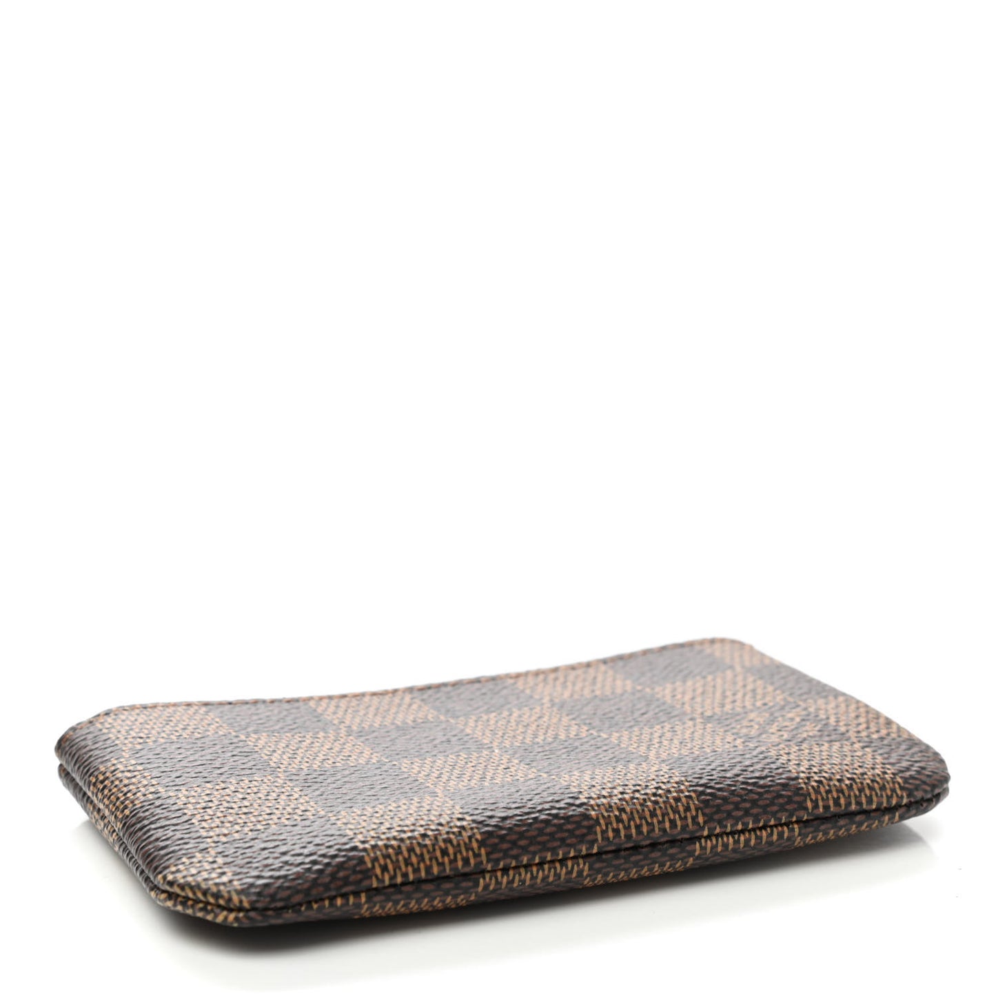 Damier Ebene Key Pouch