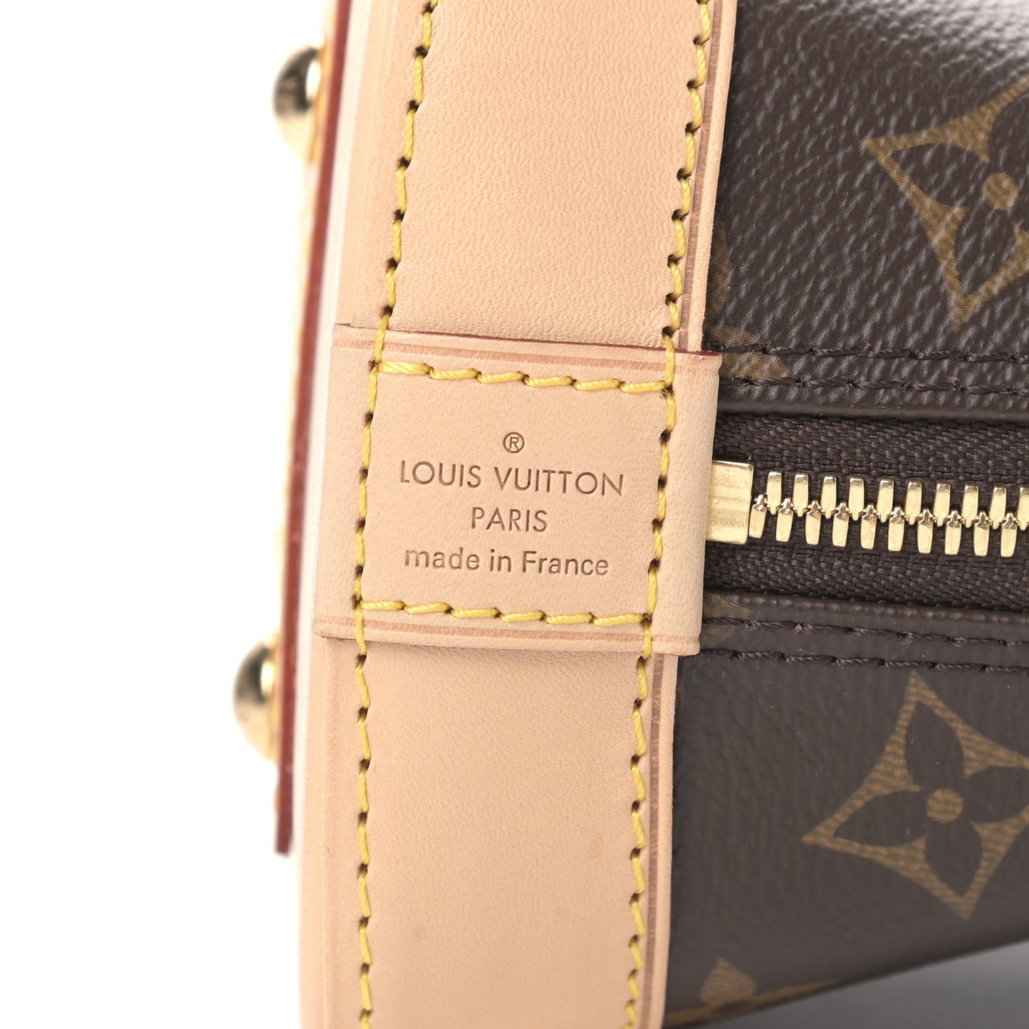 Monogram Alma BB
