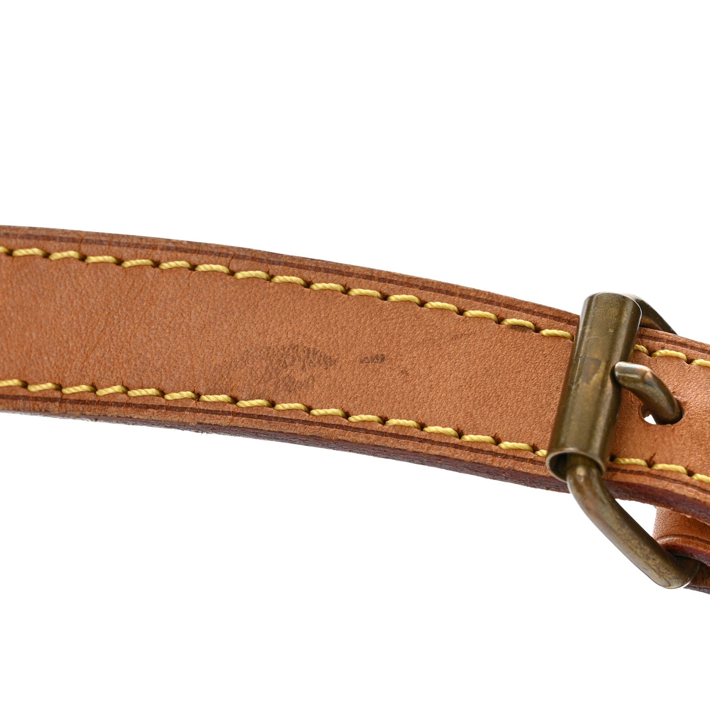 Monogram Speedy Bandouliere 25