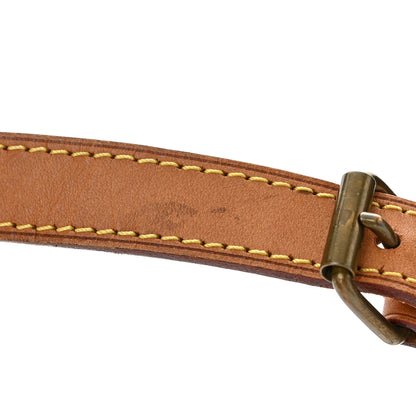 Louis Vuitton Monogram Speedy Bandouliere 25 16 of 22