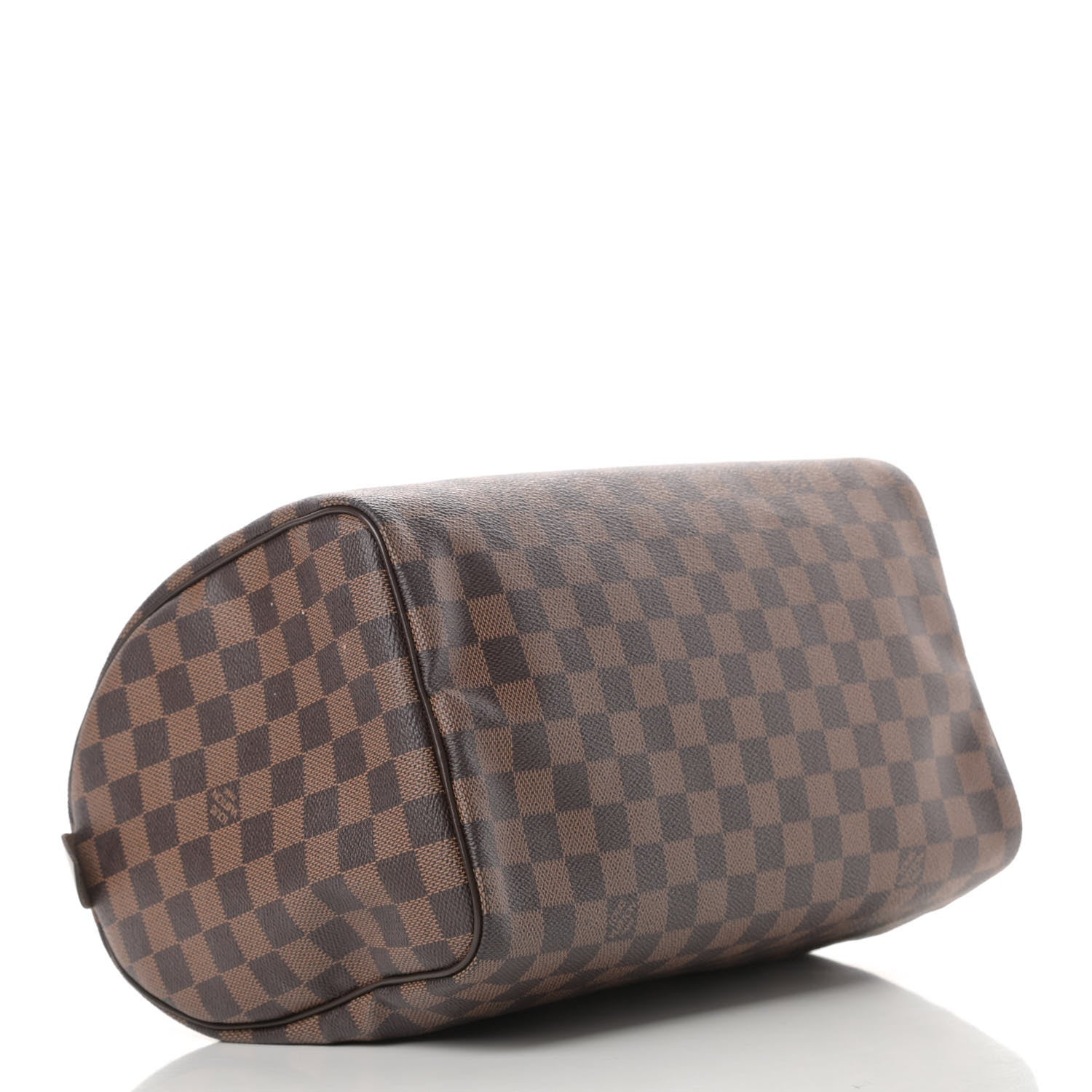 Louis Vuitton Damier Ebene Speedy 30 4 of 14