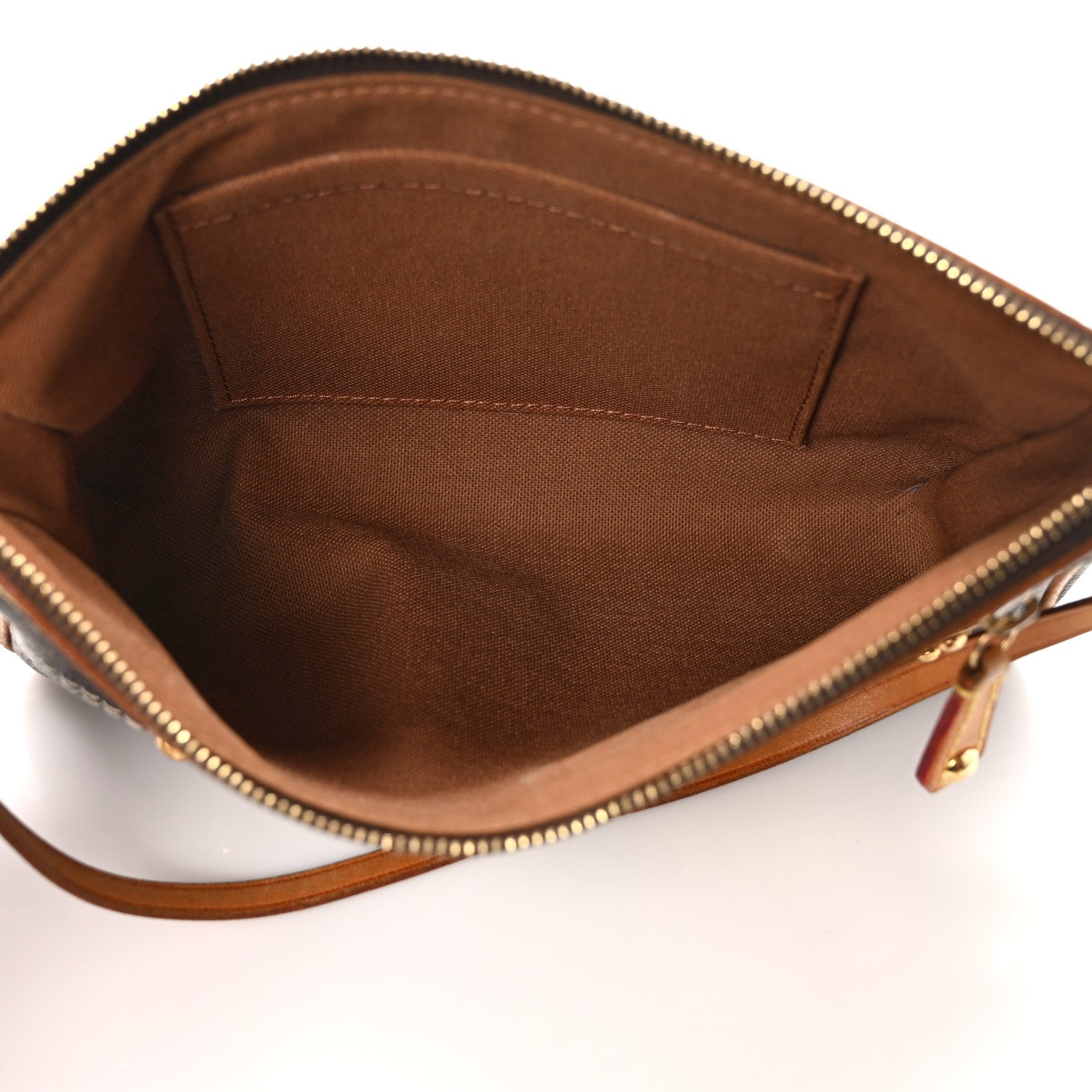 Louis Vuitton Monogram Riveting Pochette Accessories 5 of 11