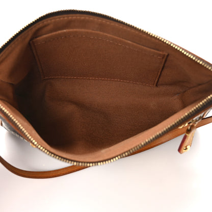Louis Vuitton Monogram Riveting Pochette Accessories 5 of 11