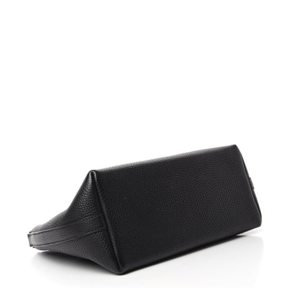 Hermes Togo Berlingo 23 PM Black 4 of 12