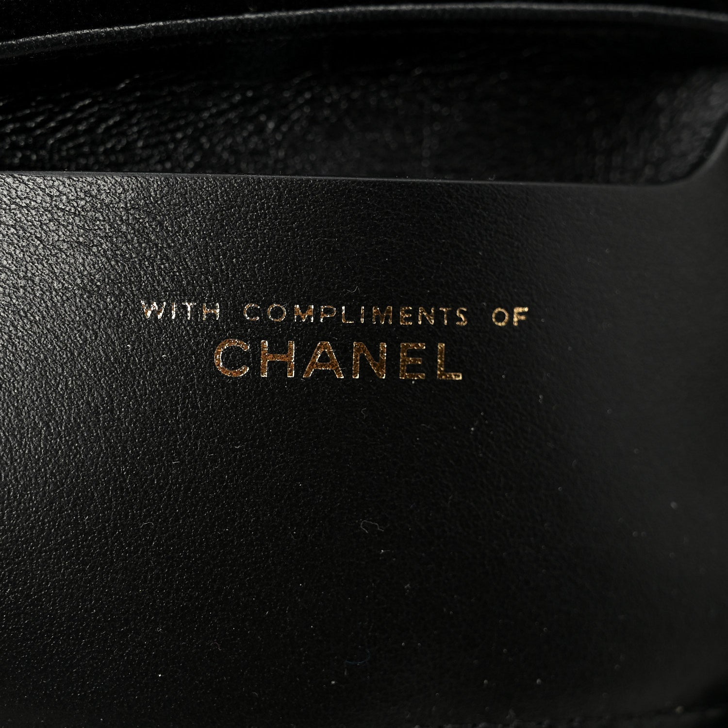 Chanel Velvet Quilted Mini Top Handle Flap Black 6 of 13
