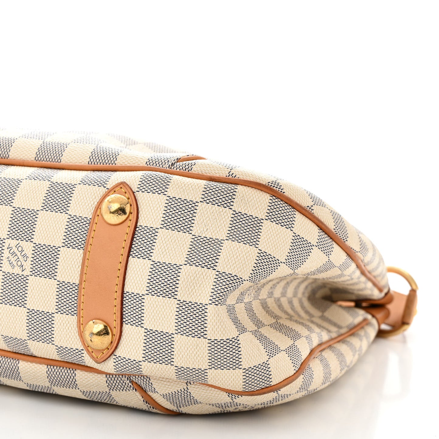 Damier Azur Galliera PM