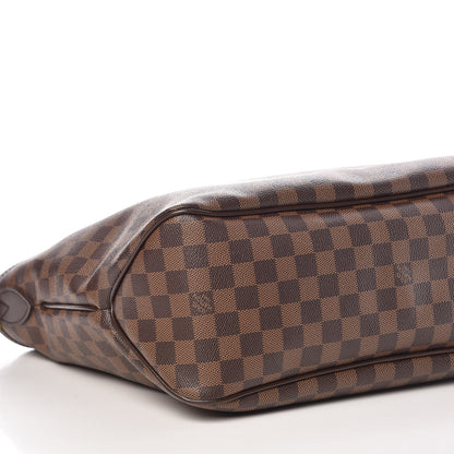 Louis Vuitton Damier Ebene Delightful MM 11 of 12