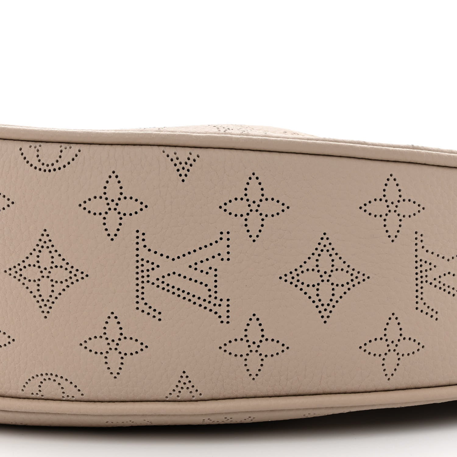 Louis Vuitton Mahina Baia MM Galet 10 of 10