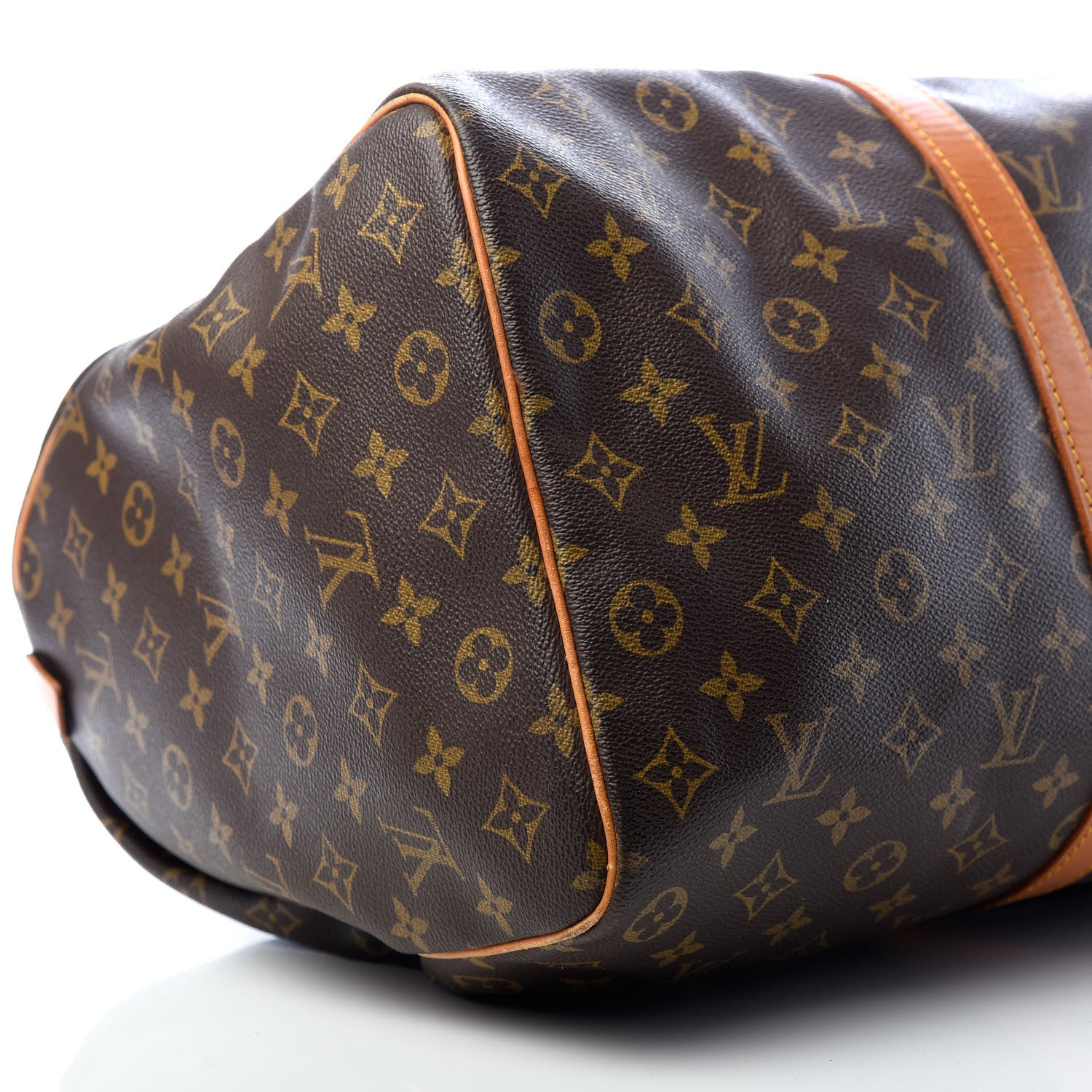 Louis Vuitton Monogram Keepall 50 5 of 7