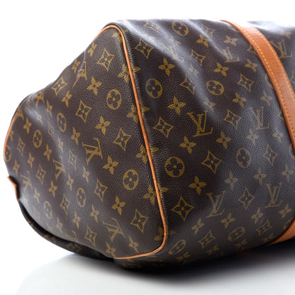 Louis Vuitton Monogram Keepall 50 5 of 7