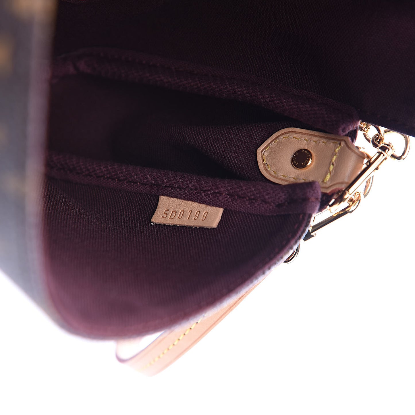 Monogram Favorite MM