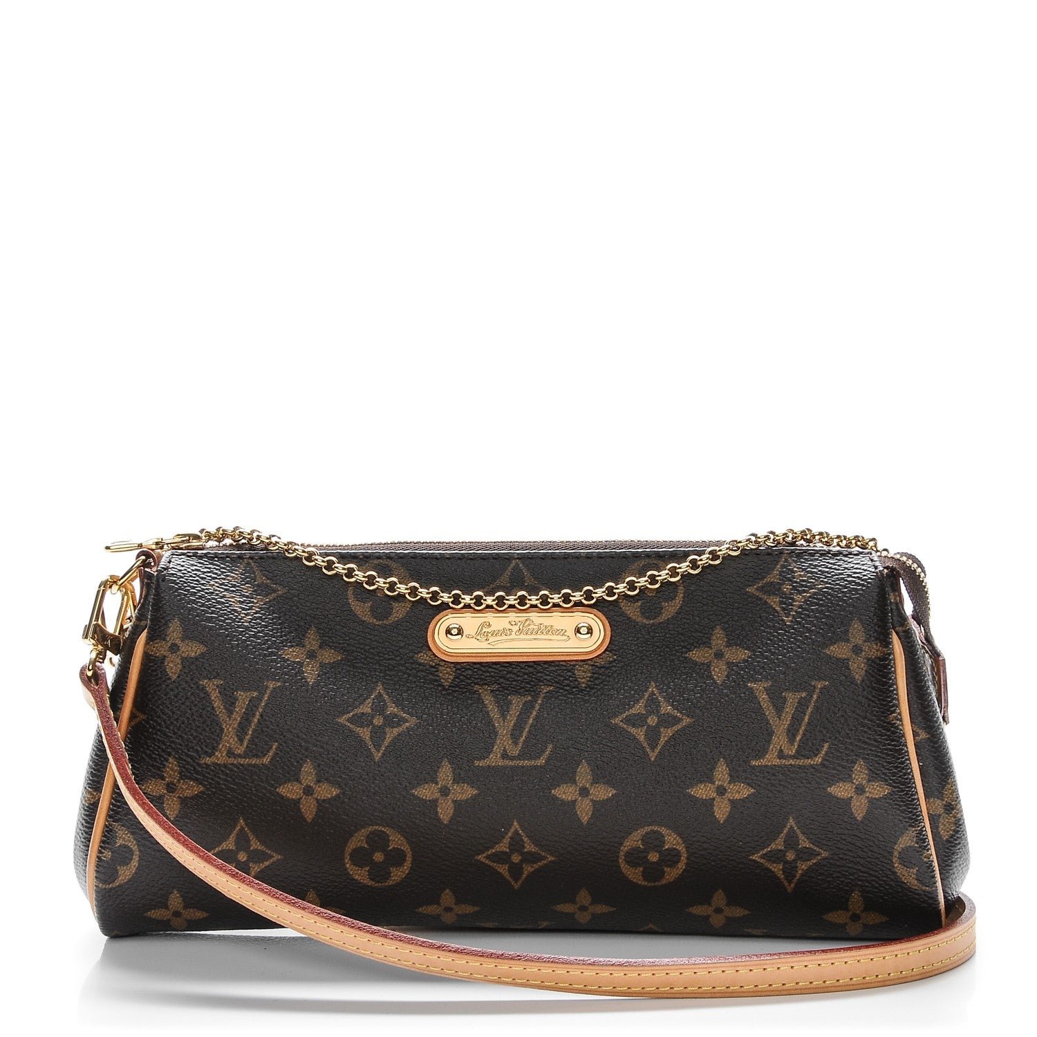 Louis Vuitton Monogram Eva Clutch 1 of 6