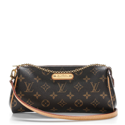 Louis Vuitton Monogram Eva Clutch 1 of 6