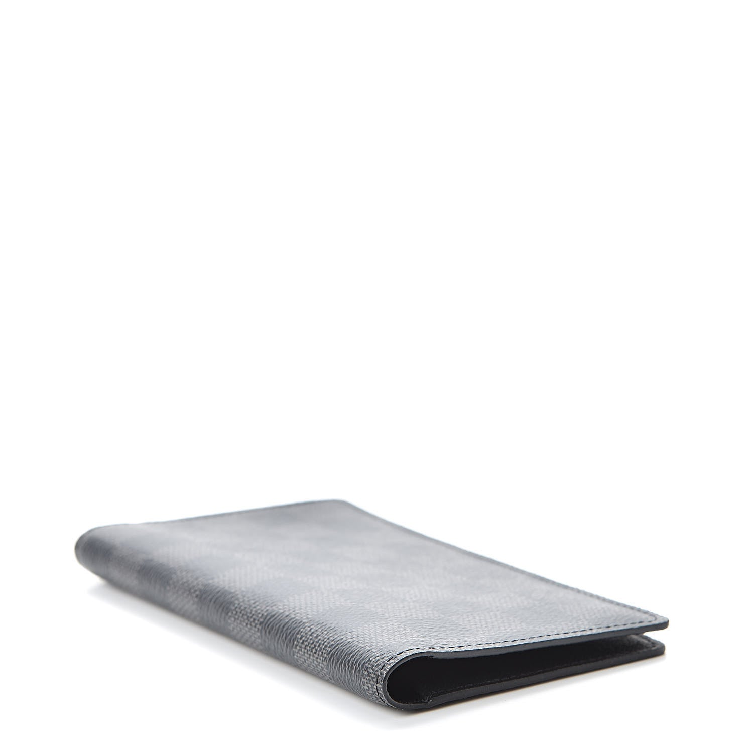 Louis Vuitton Damier Graphite Pocket Agenda Cover 4 of 8