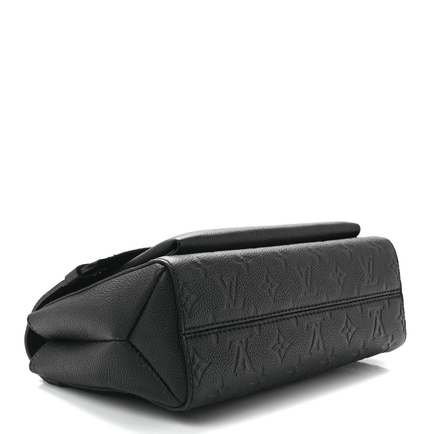Louis Vuitton Empreinte Vavin PM Black 4 of 12