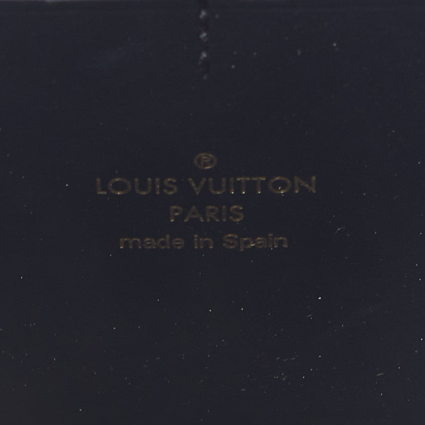 Louis Vuitton Reverse Monogram Dauphine Bumbag 6 of 8