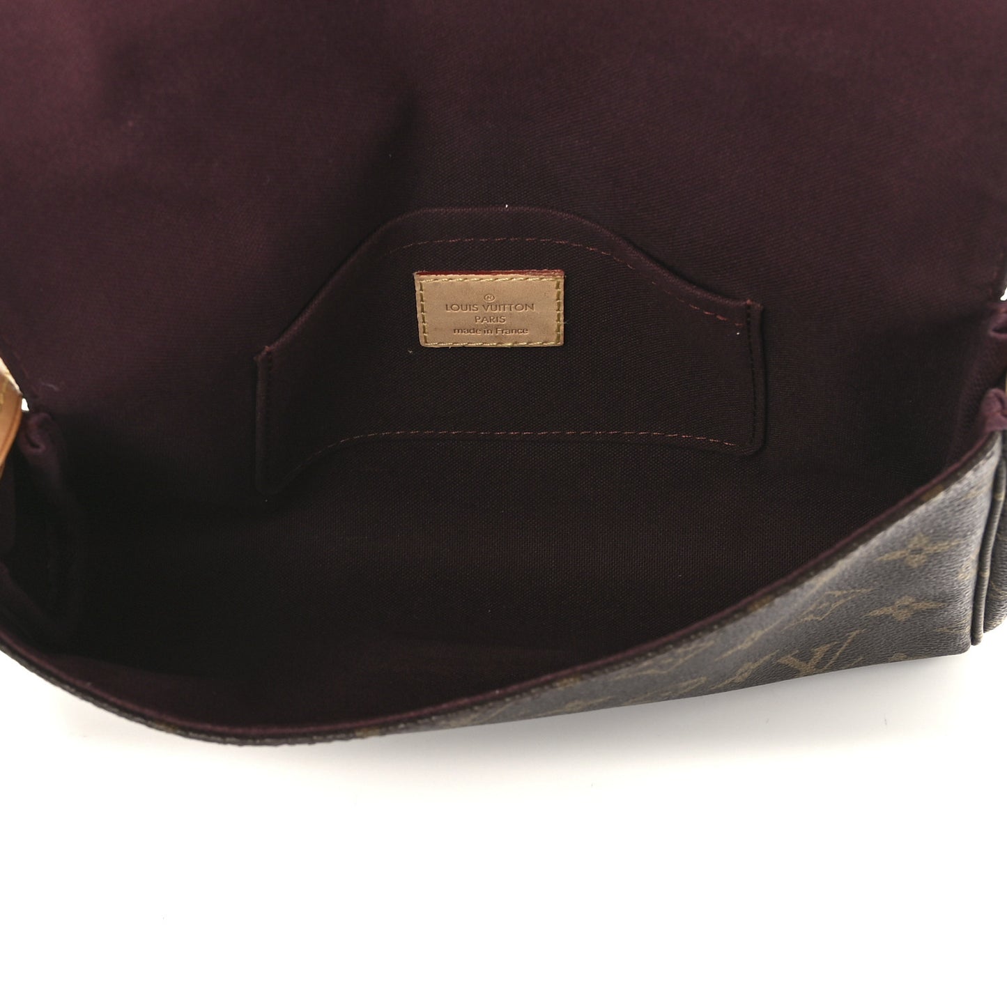 Monogram Favorite MM