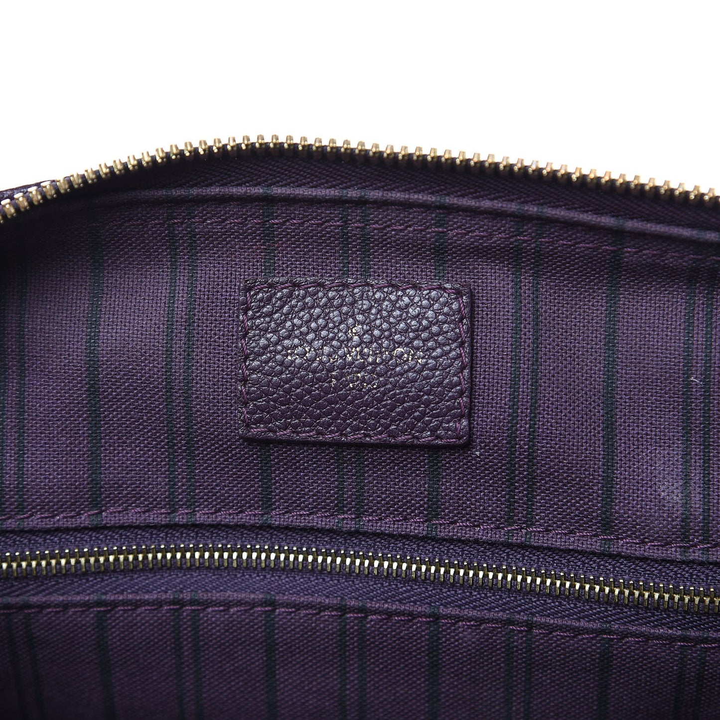 Empreinte Speedy Bandouliere 25 Aube