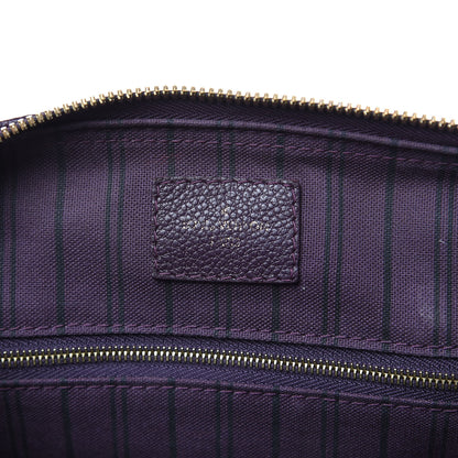 Louis Vuitton Empreinte Speedy Bandouliere 25 Aube 6 of 16