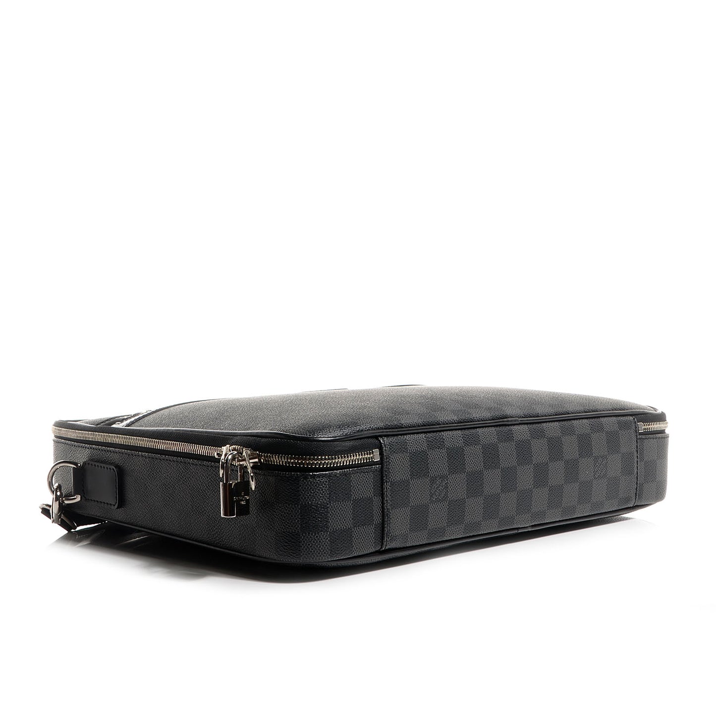 Damier Graphite Steeve