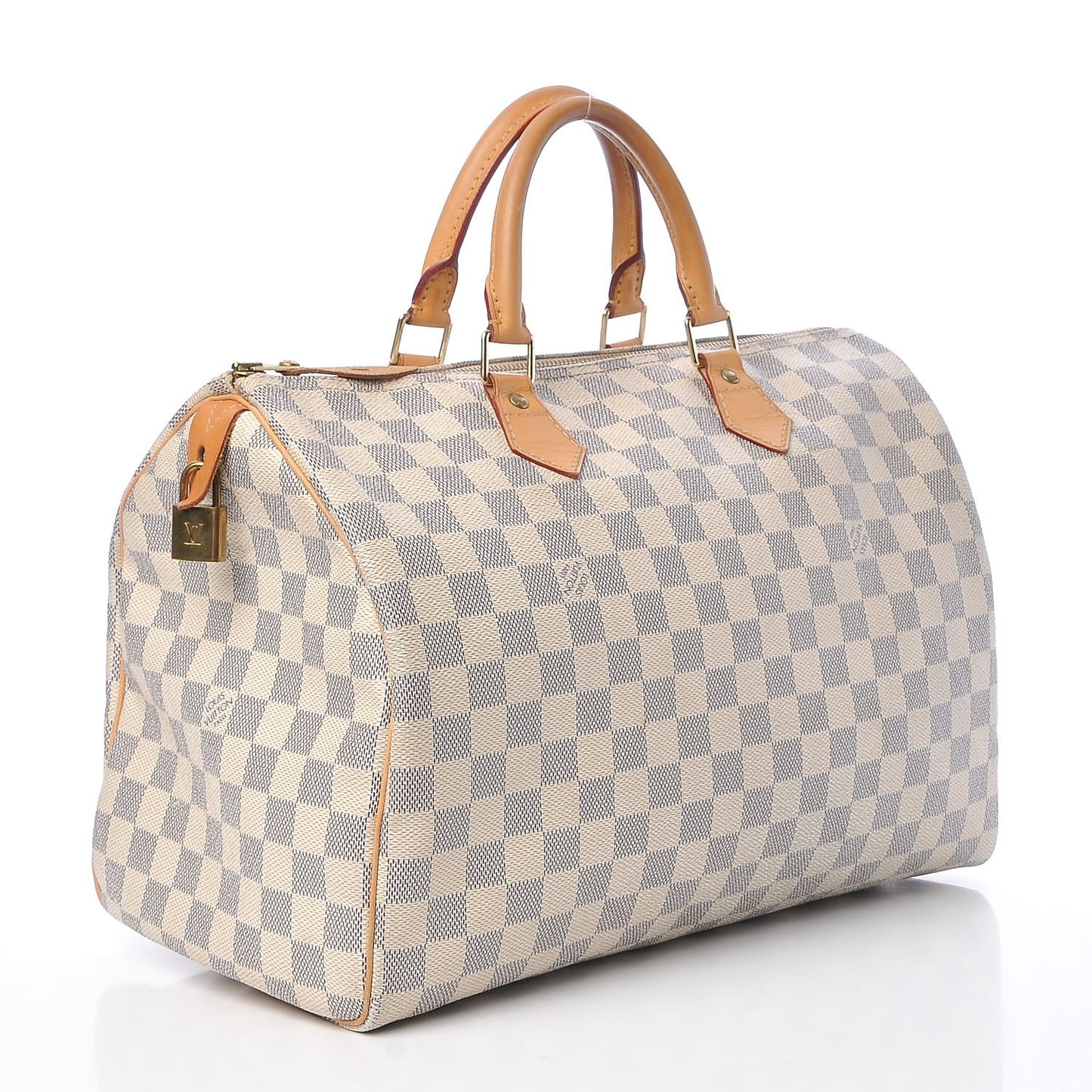 Damier Azur Speedy 35