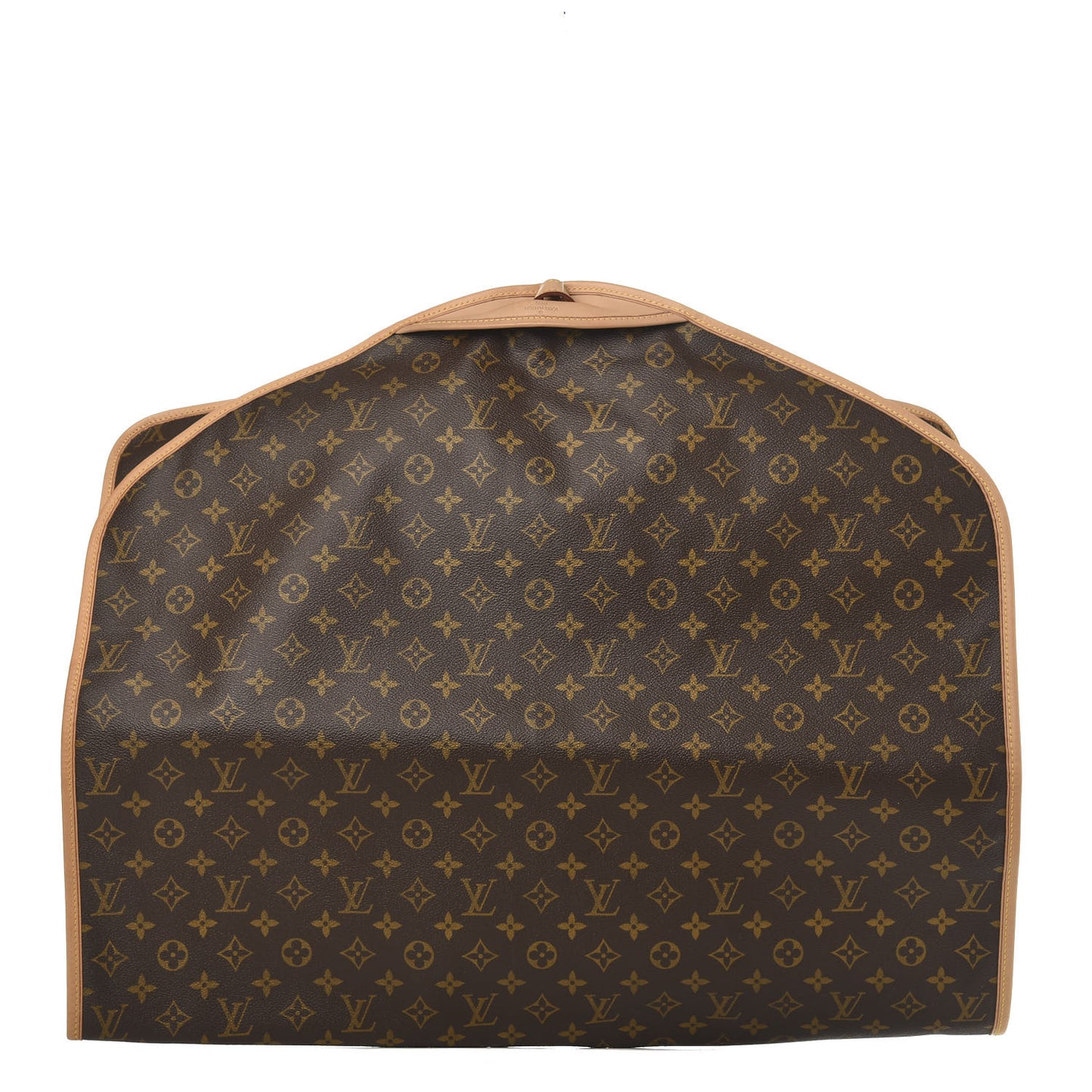 Monogram Garment Cover