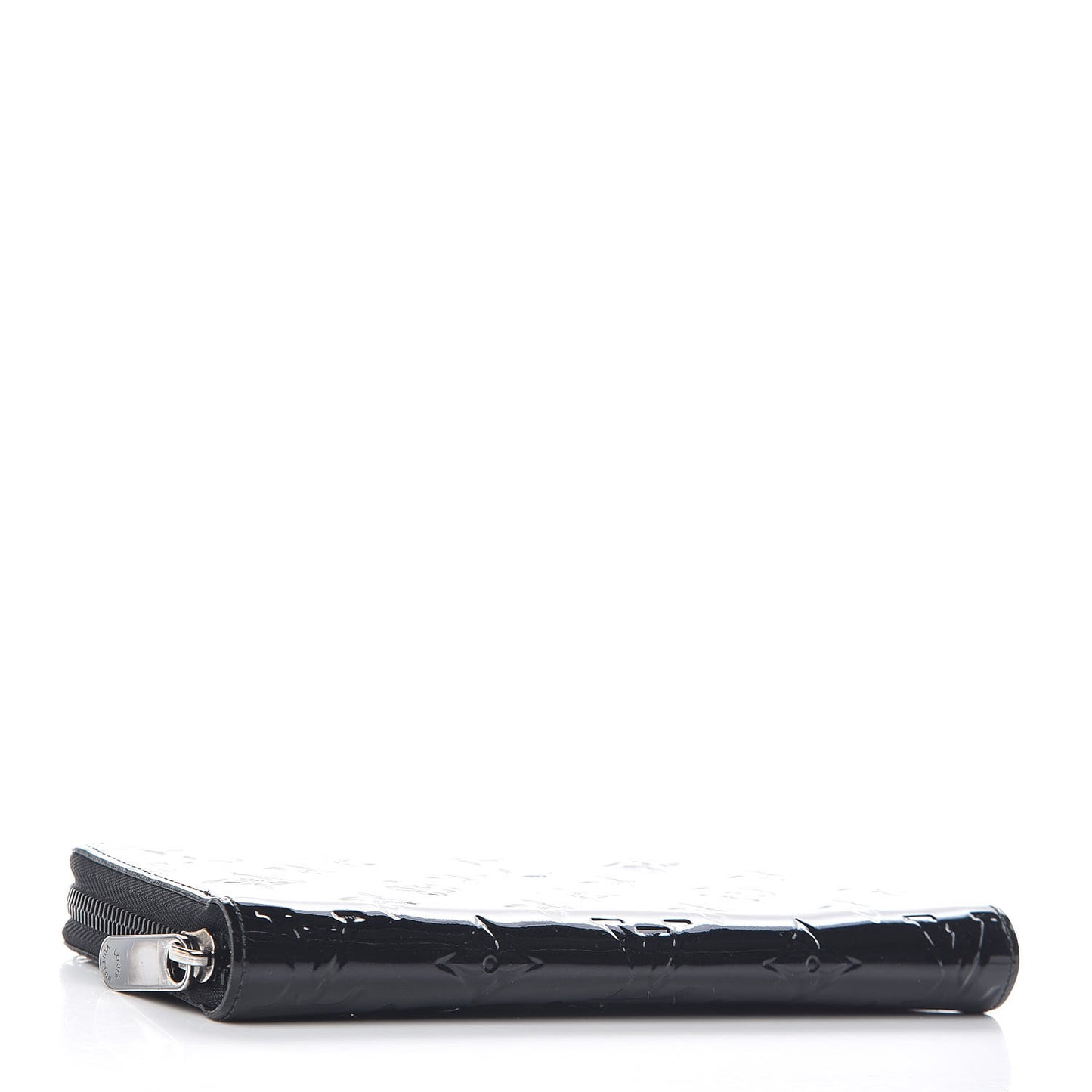 Vernis Zippy Wallet Noir Magnetique