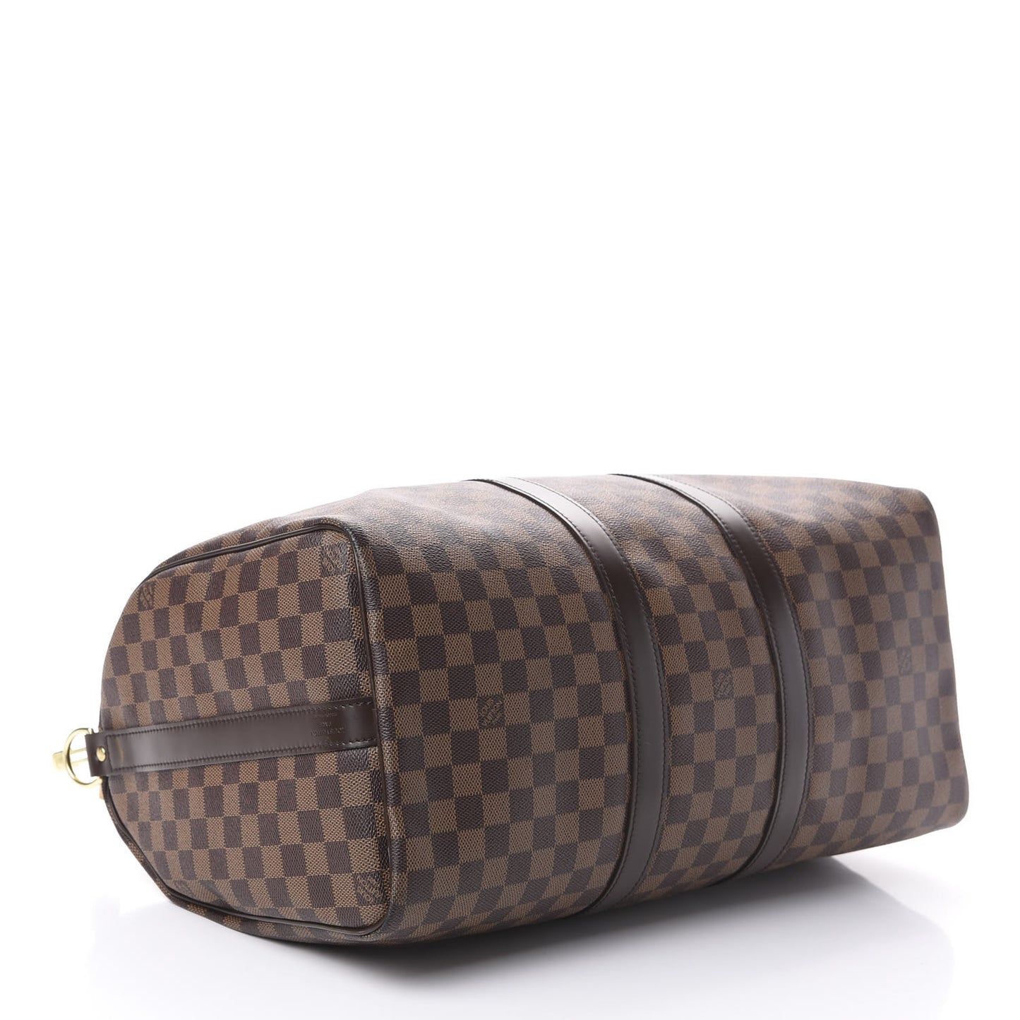 Damier Ebene Keepall Bandouliere 45
