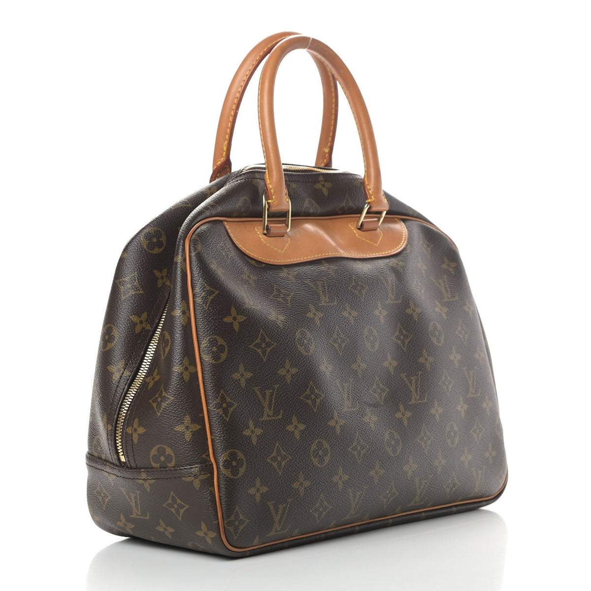 Louis Vuitton Monogram Deauville 2 of 13