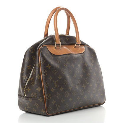 Louis Vuitton Monogram Deauville 2 of 13
