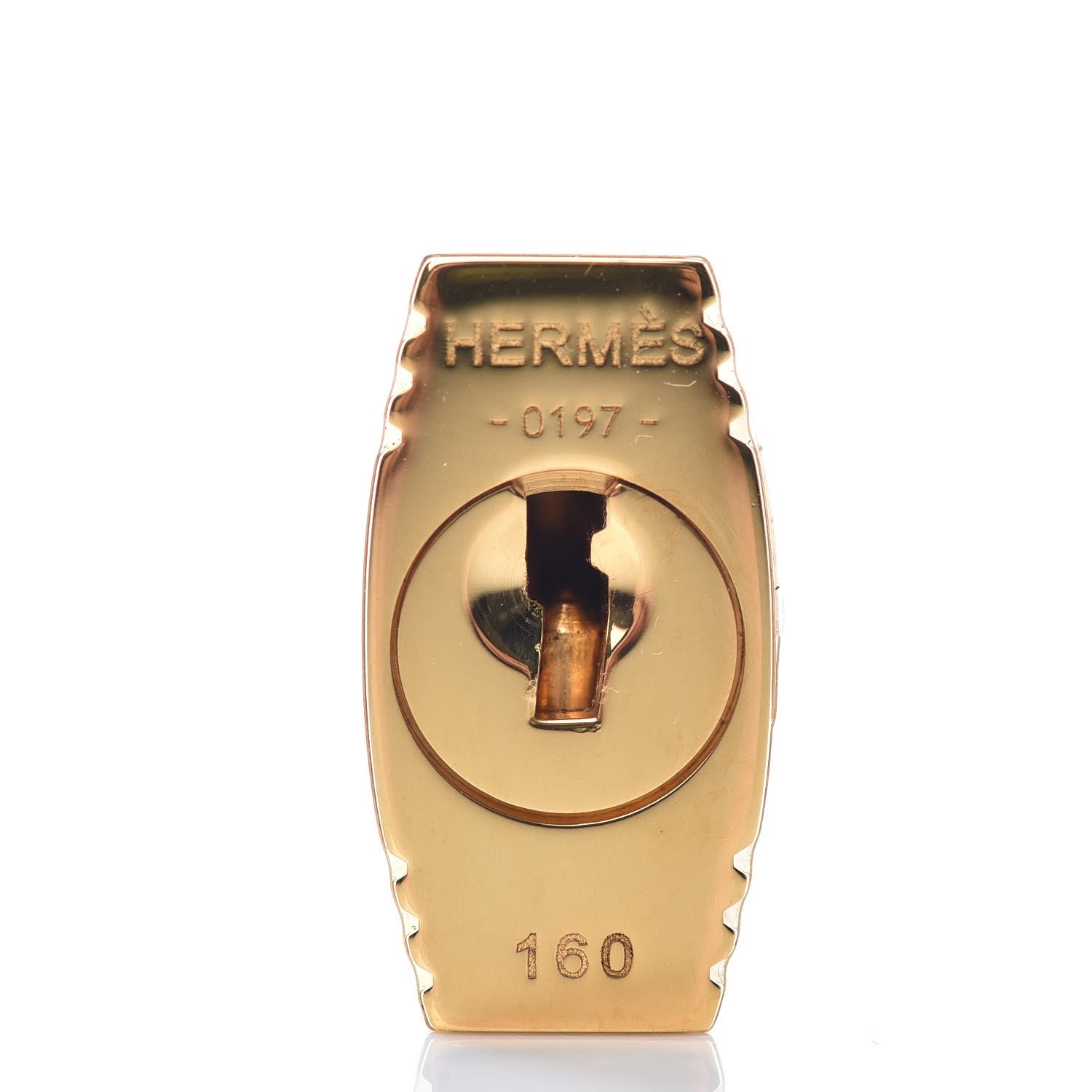 Hermes Togo Birkin 30 Bleu Nuit 32 of 33