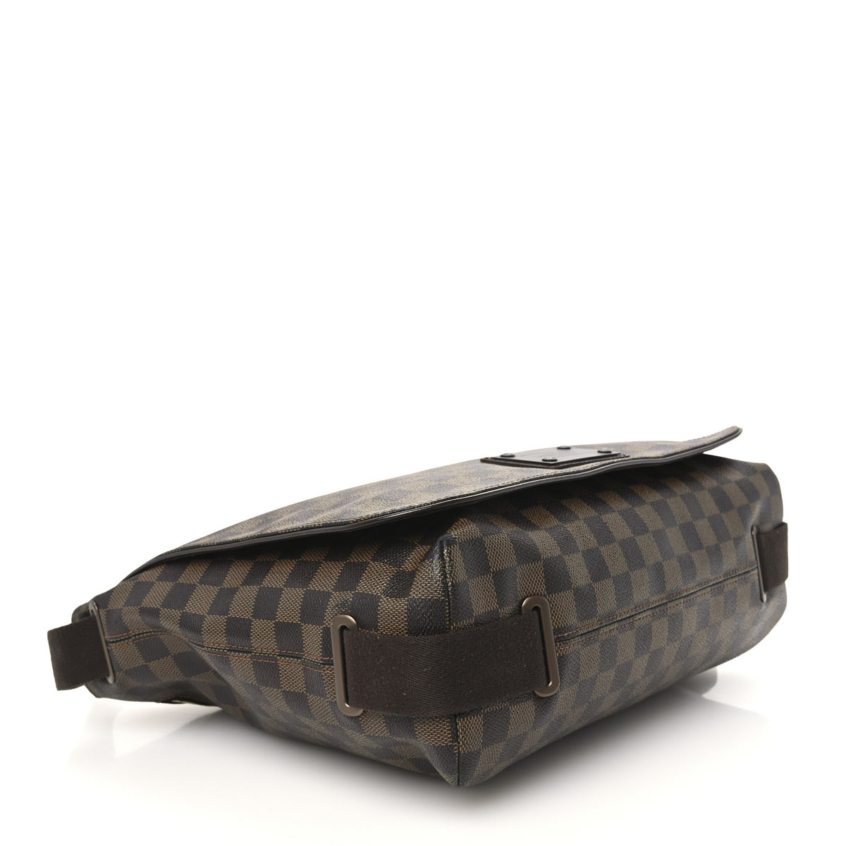 Damier Ebene Brooklyn GM