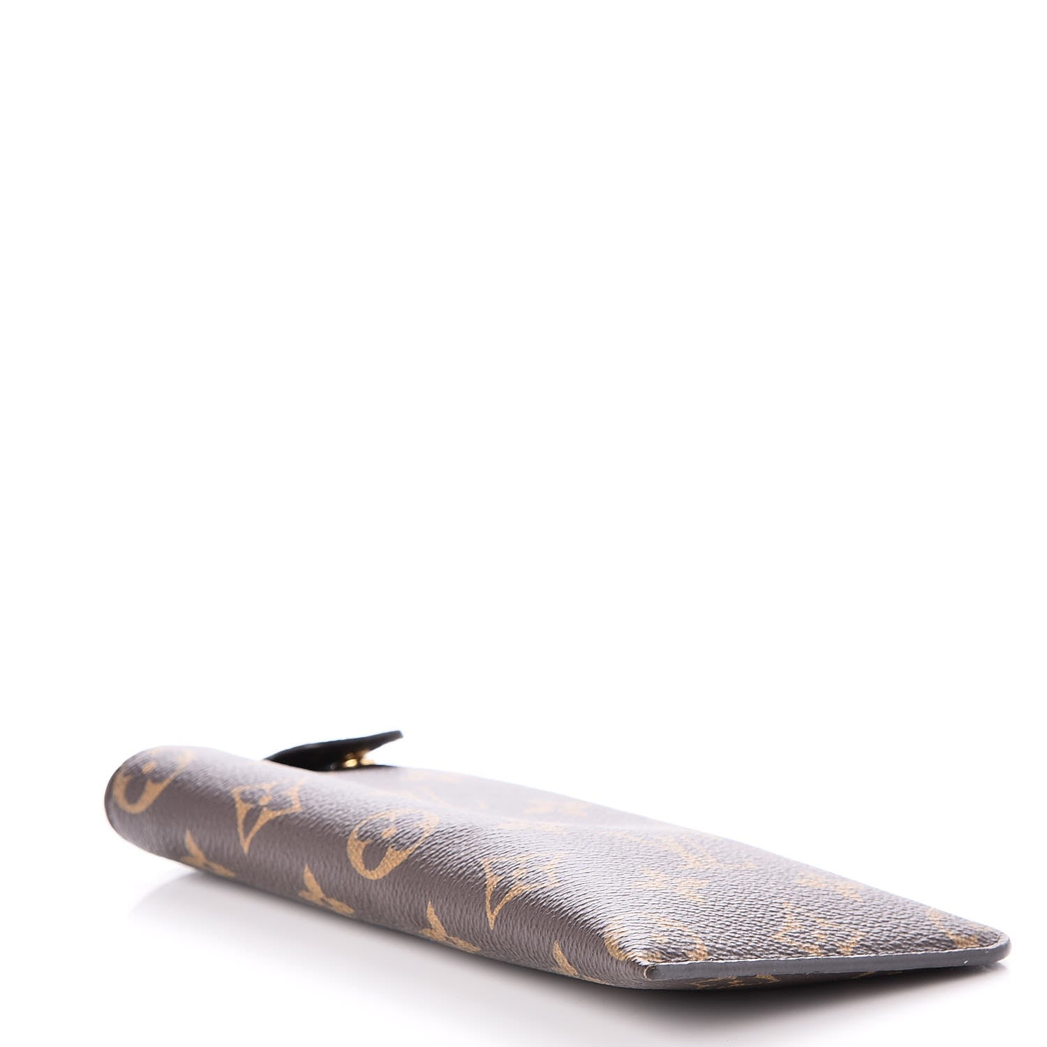 Louis Vuitton Monogram Sunglasses Case MM 4 of 8