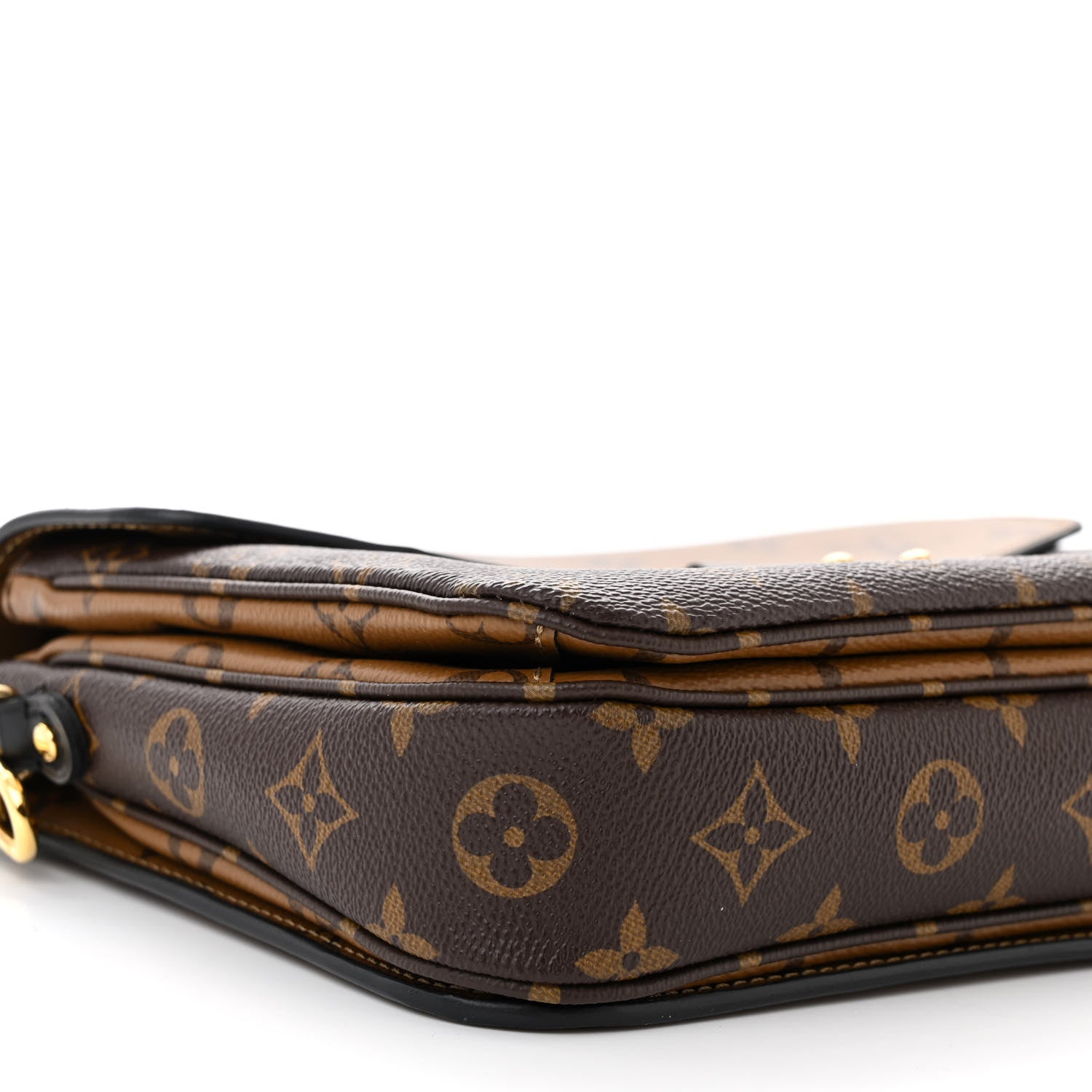 Louis Vuitton Reverse Monogram Pochette Metis 10 of 12
