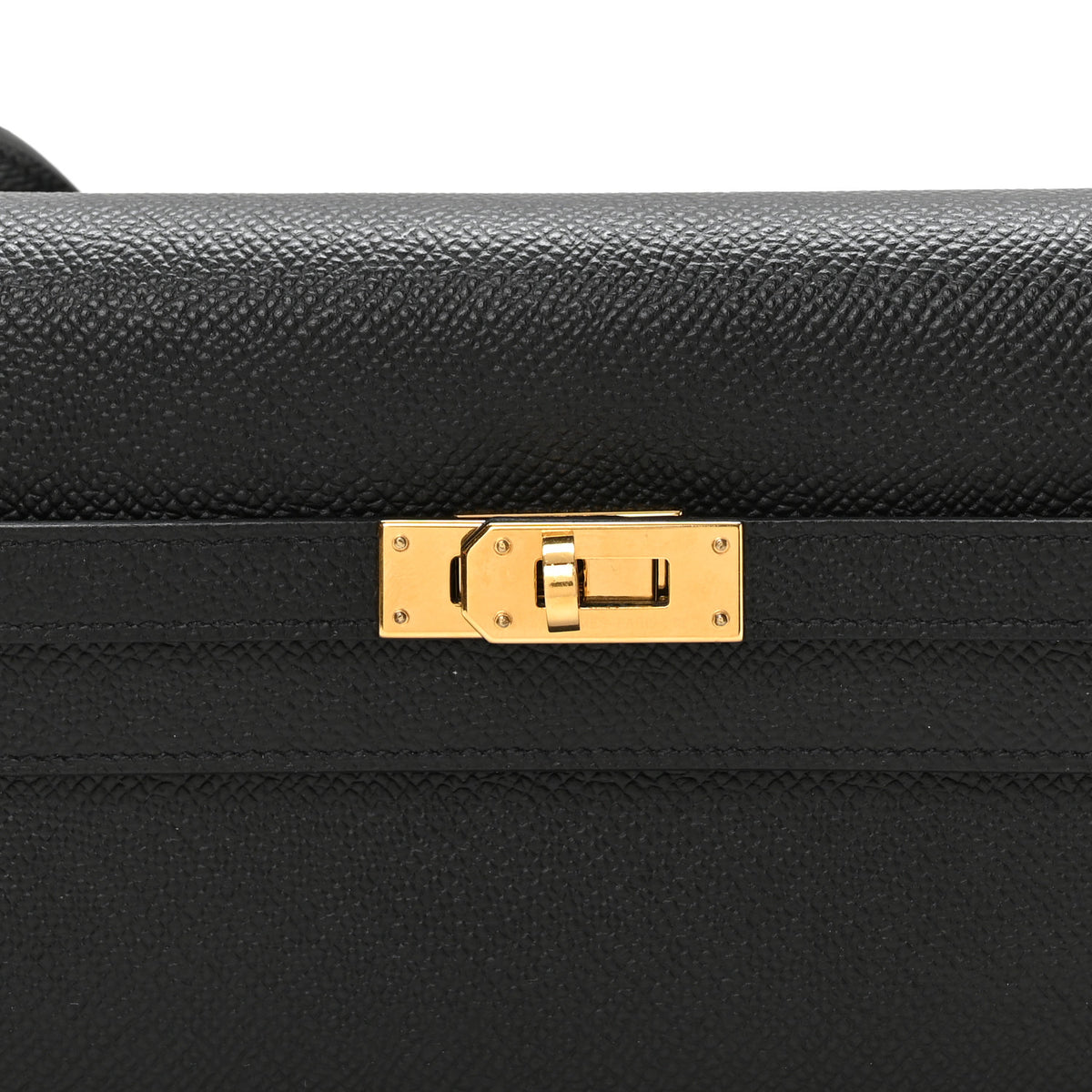 Epsom Kelly Wallet To Go Black