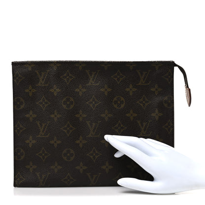 Louis Vuitton Monogram Toiletry Pouch 26 2 of 7
