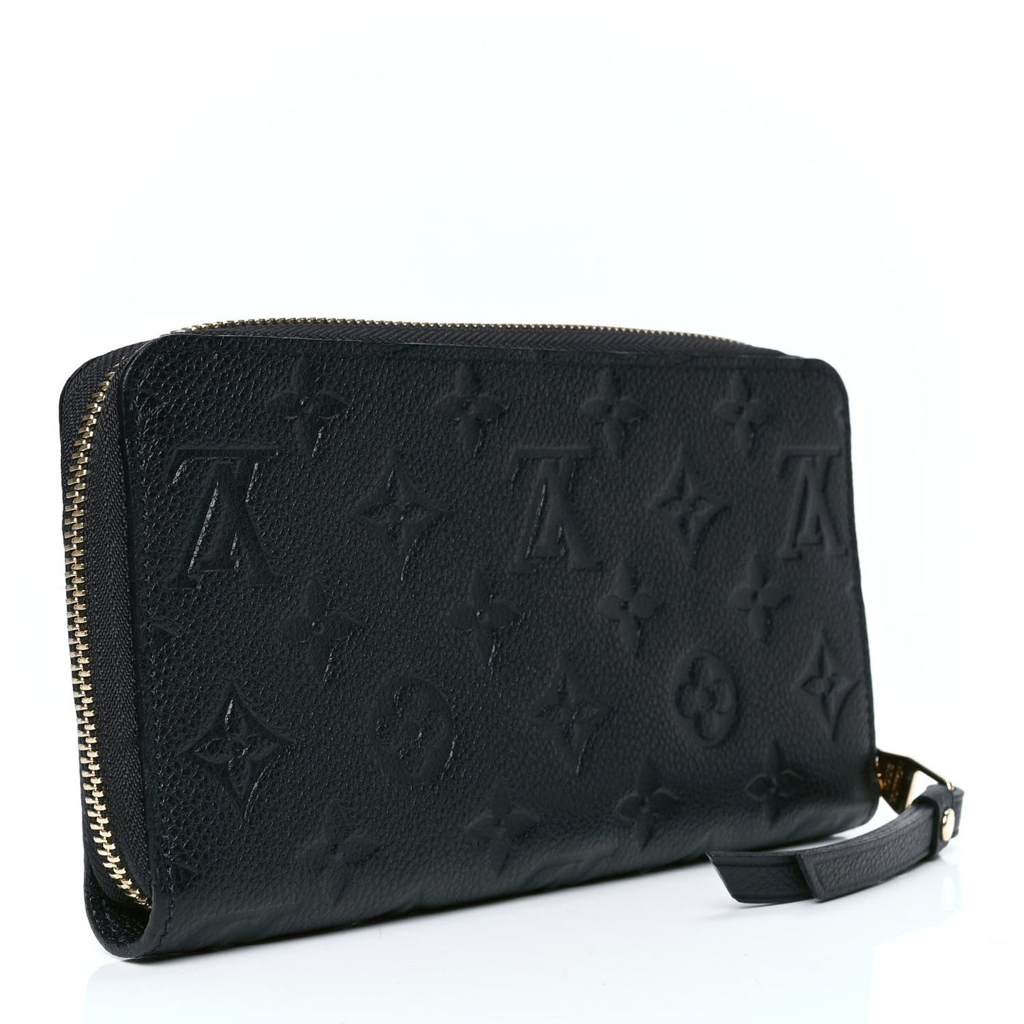 Empreinte Secret Long Wallet Infini