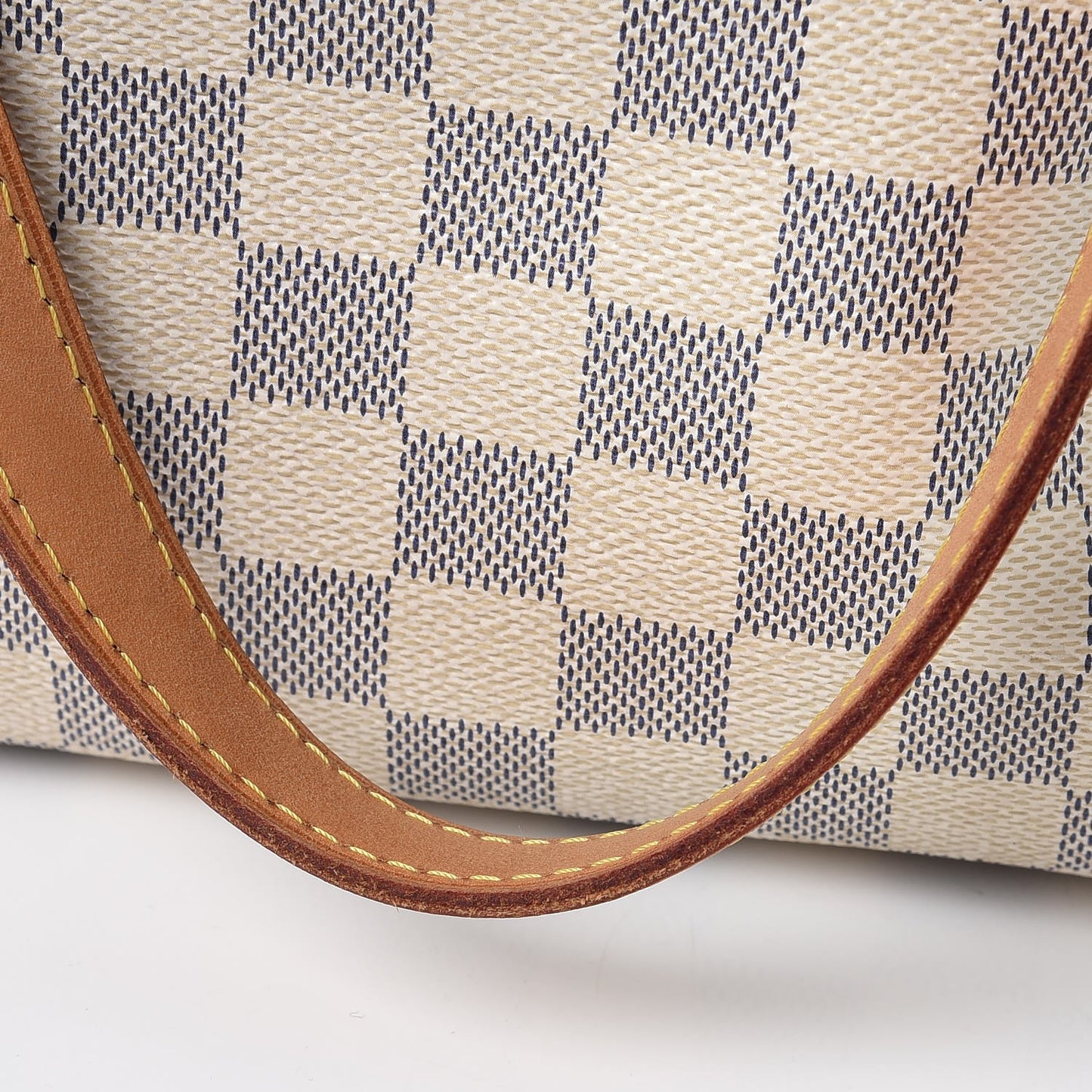 Damier Azur Totally GM
