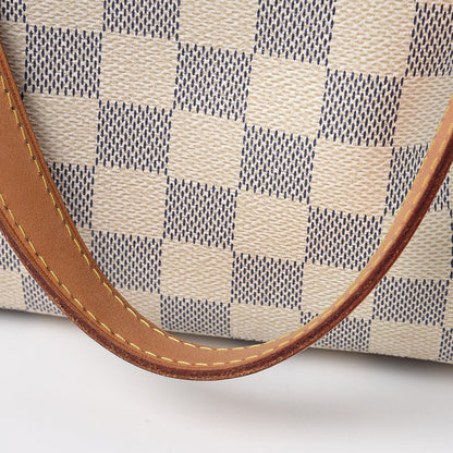 Louis Vuitton Damier Azur Totally GM 11 of 17