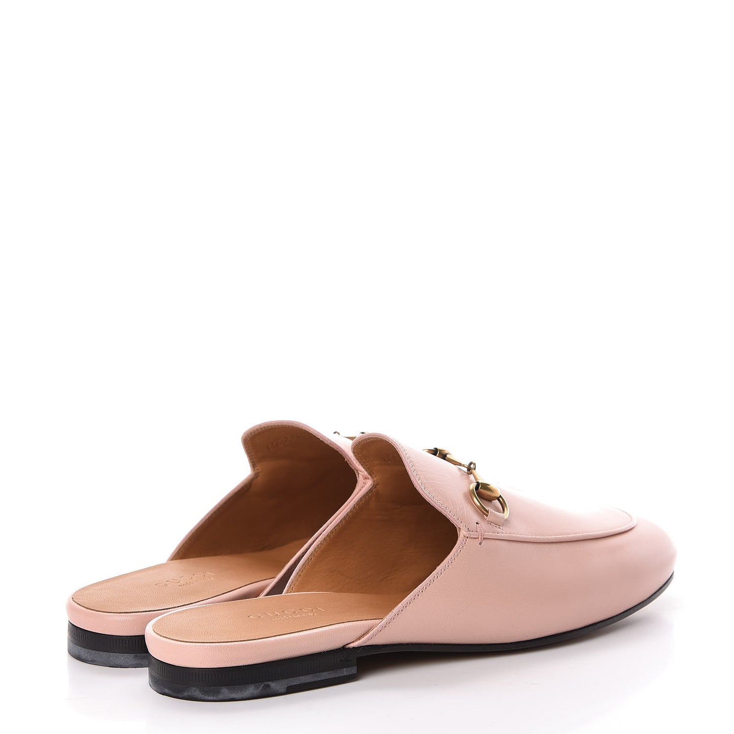 Malaga Kid Womens Princetown Slippers 36.5 Perfect Pink